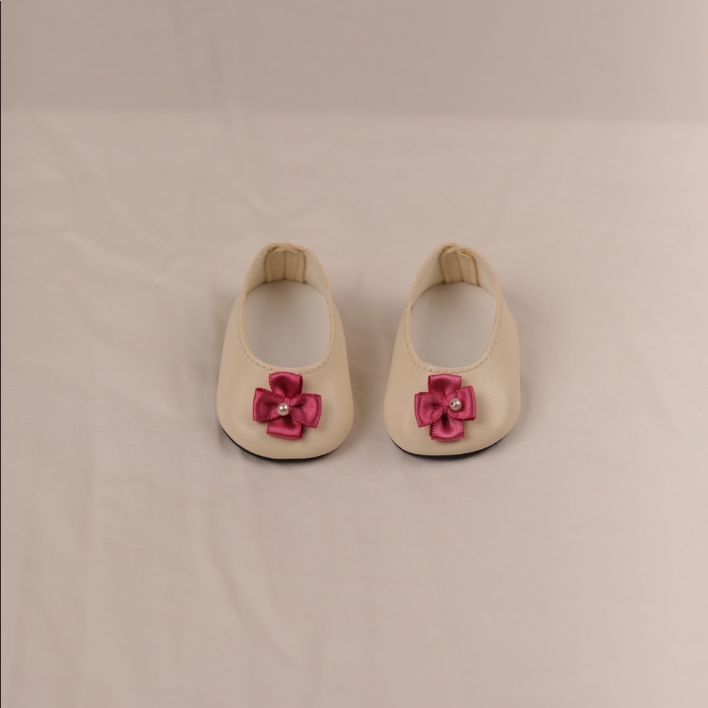American Girl Doll Shoes